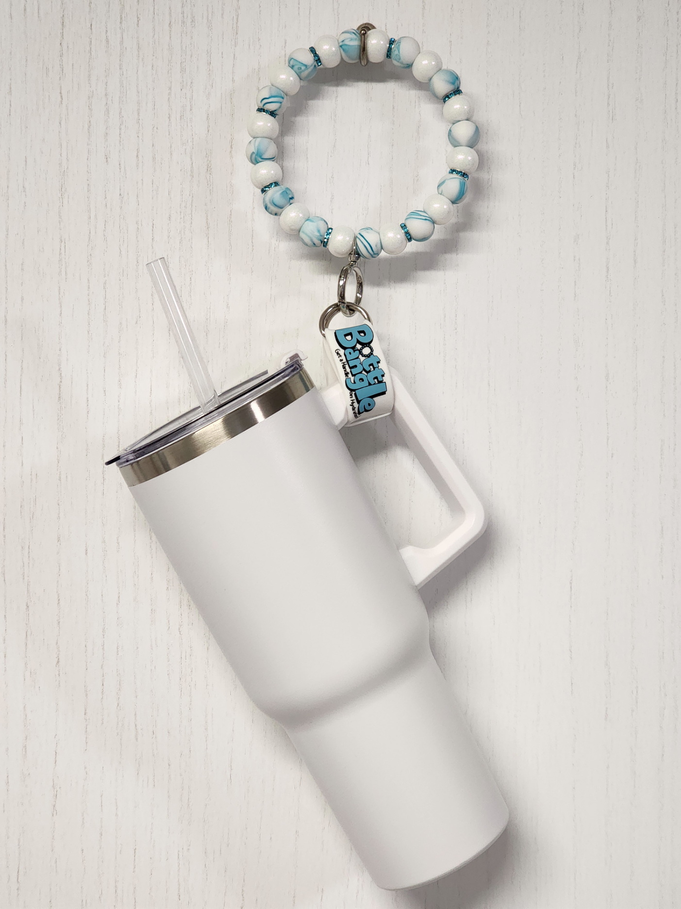 Poolside Bottle Bangle