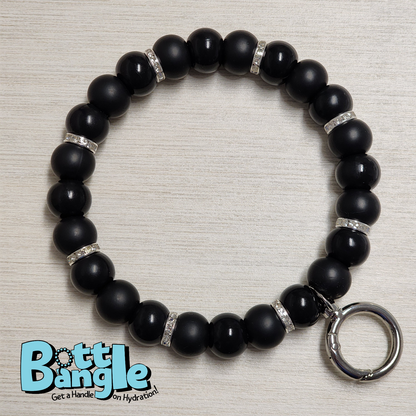 Midnight Bottle Bangle