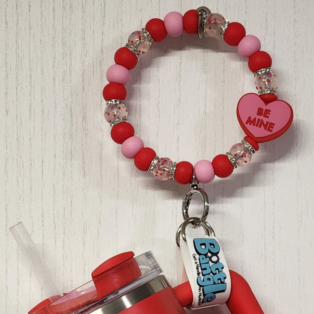Be Mine Bottle Bangle