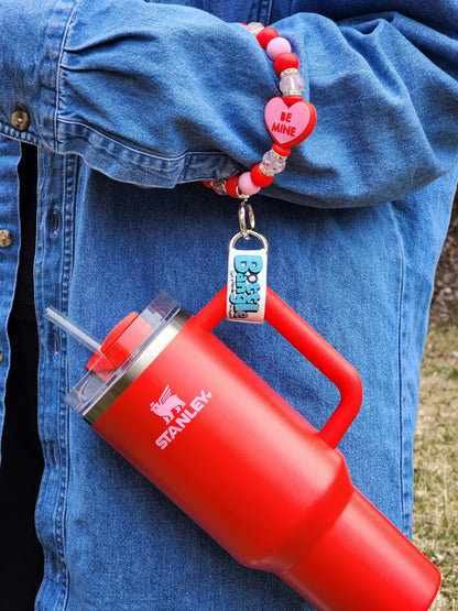 Be Mine Bottle Bangle