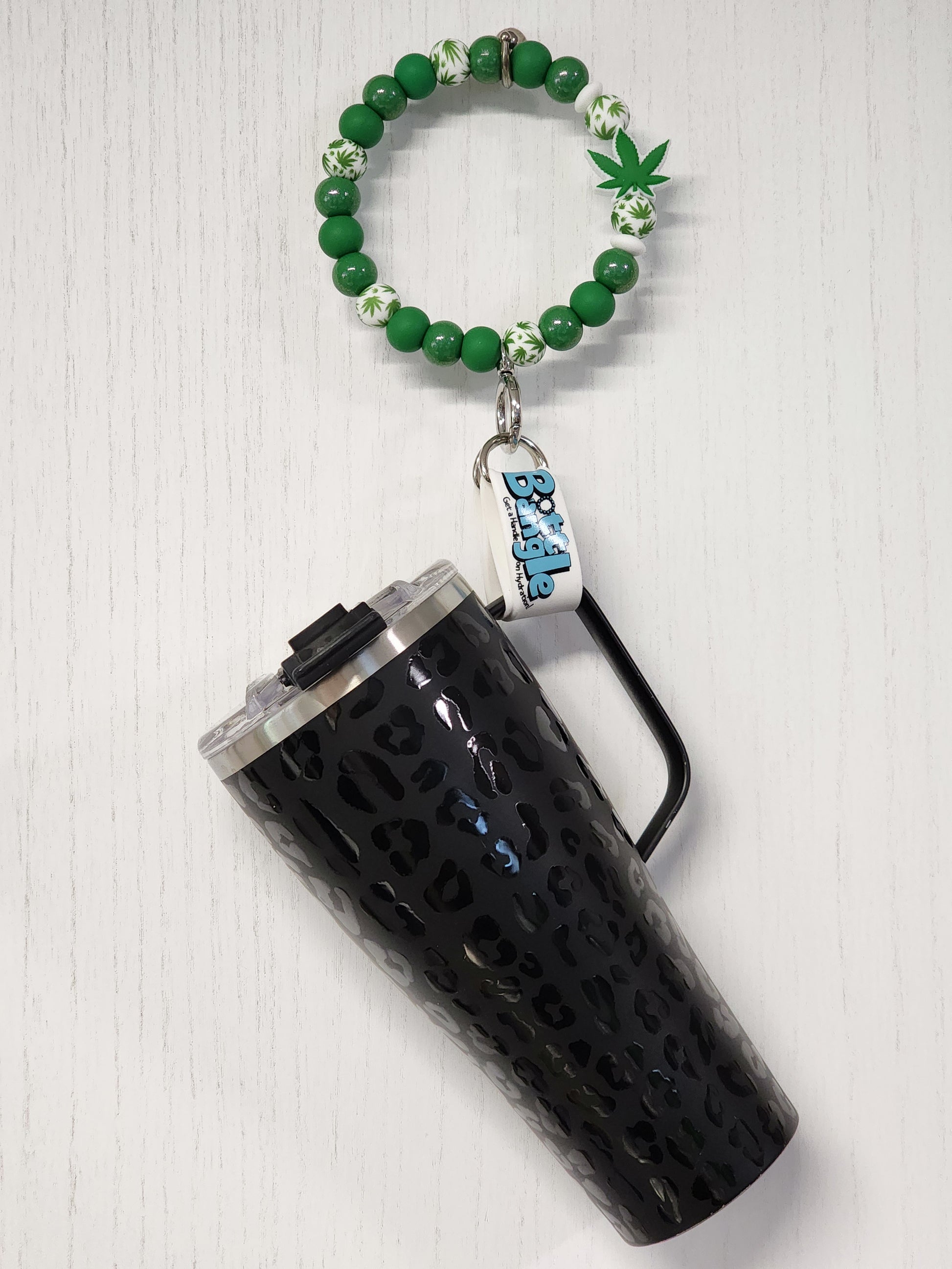 Marry Me, Jane Bottle Bangle