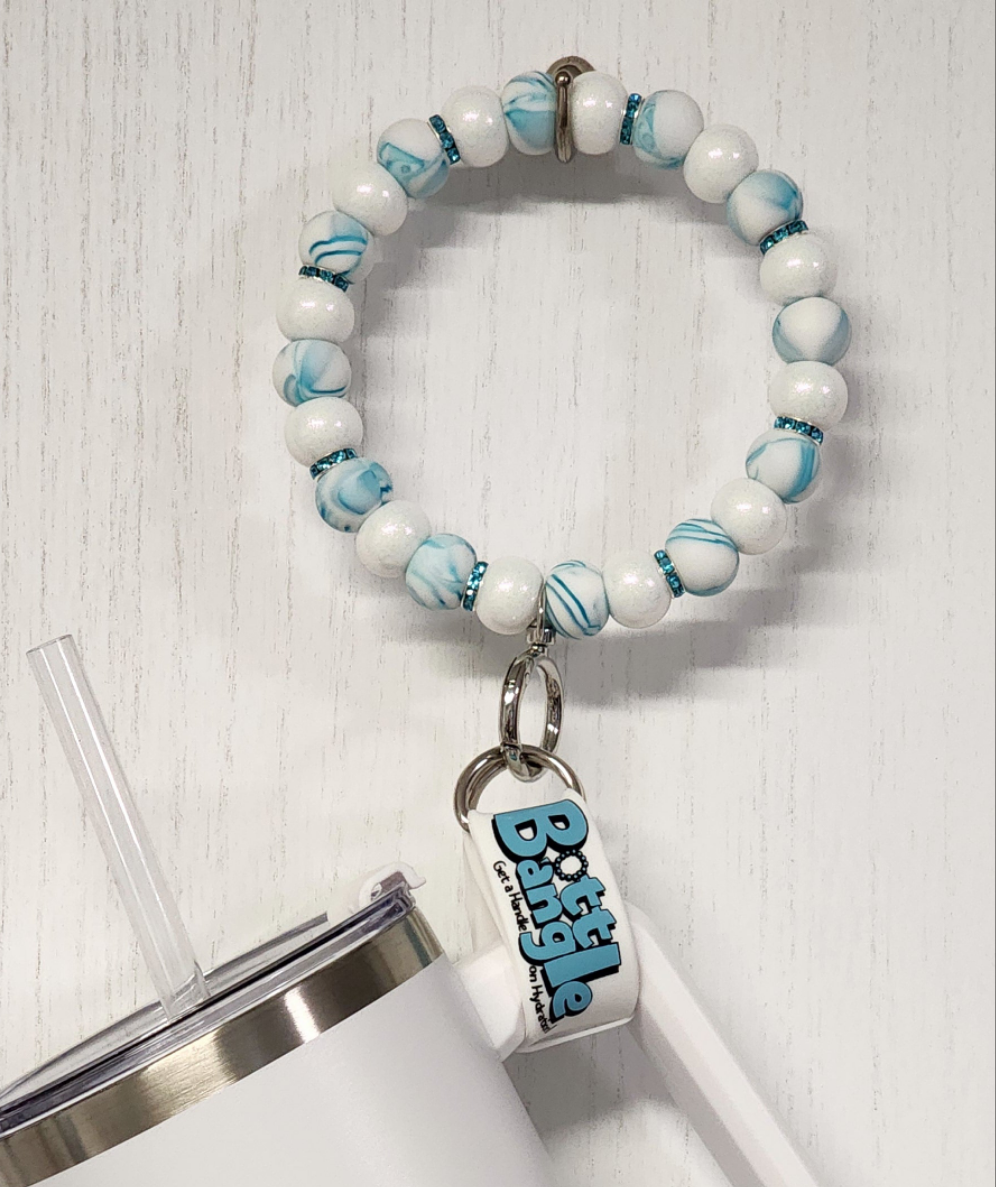 Poolside Bottle Bangle