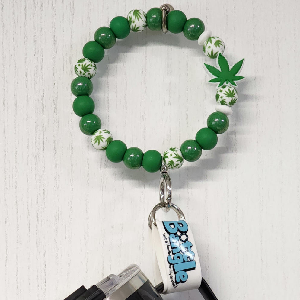 Marry Me, Jane Bottle Bangle